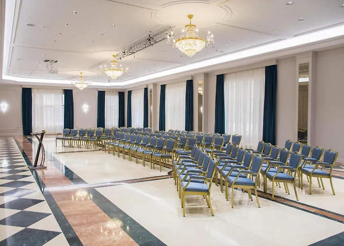 Radisson Hotel Astana
